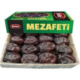 Safter Hurma Mezafeti Hurma 500 gr