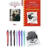 Saftirik 11 Karışık Işler Bunlar! ve Büyük Atatürk'ten Küçük Öyküler 1 2li Set