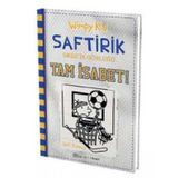 Saftirik 16 - Tam İsabet! - Epsilon Yayınları