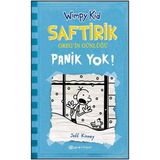 Saftirik 6: Panik Yok! - Masal Setleri