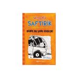 Saftirik 9: Bende Bu Şans Varken! - Masal Setleri