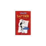 Saftirik - Bu Benim - Greg’in Günlüğü - Masal Setleri