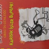 Saftirik Greg’in Günlüğü 11 - Karışık İşler Bunlar! - Jeff Kinney