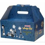 Saftirik Greg’in Günlüğü 14 Kitaplık Set - Jeff Kinney