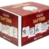 Saftirik Greg’in Günlüğü 17 Kitaplık Set