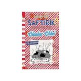 Saftirik Greg’in Günlüğü 19 - Olanlar Oldu! (Ciltli) + Evvel Zaman Koleksiyoncusu + Mırıldanan Çocuk + 7 Kitap Set
