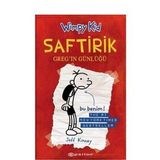 Saftirik Greg'in Günlüğü Kitap Seti (13 Kitap) - Jeff Kinney