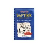 Saftirik - Rodrick Kuralları - Greg’in Günlüğü - Masal Setleri