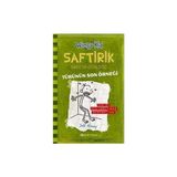 Saftirik - Türünün Son Örneği - Greg’in Günlüğü - Masal Setleri