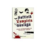 Saftirik Vampirin Günlüğü - Masal Setleri