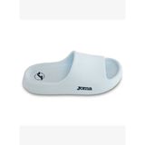 SAFTLS2603 S.After Unisex Bantlı Terlik - Açık Mavi