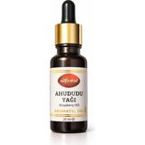 Safvital Ahududu Yağı 20 ml Aromatik Yağ Yoğun Meyve Kokusu Cilt Saç ve Ortam Için Keyifli Kullanım