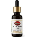 Safvital Aloe Vera Yağı 20 ml – Aromatik Yağ, Doğal Oda Kokusu ve Bakım Amaçlı Kullanım