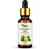 Safvital Bergamot Yağı 20 ml Aromatik Yağ Ferahlatıcı Bergamot Aroması Aromaterapi ve Premium Bakım Kullanımı