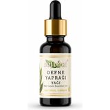 Safvital Defne Yaprağı Yağı 20 ml Aromatik Bakım Yağı Saç Cilt Vücut Masaj ve Ortam Kokusu Için
