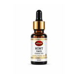 Safvital Hint Yağı 20 ml Soğuk Pres Hekzansız %100 Saf Saç Kaş Kirpik ve Cilt Için Yoğun Bakım Yağı