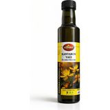 Safvital Kantaron Yağı 250 ml %100 Maserasyon Büyük Boy Bitkisel Bakım Yağı Cilt ve Masaj Için