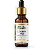 Safvital Kimyon Yağı Aromatik 20 ml Difüzör Buhurdanlık ve Aromaterapi Için Yoğun Premium Esansiyel Yağ
