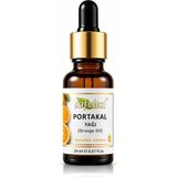 Safvital Portakal Yağı 20 ml Aromaterapi ve Ortam Kokulandırma Için Bitkisel Bakım ve Masaj Yağı