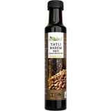 Safvital Tatlı Badem Yağı 250 ml Soğuk Pres %100 Saf Bitkisel Doğal Bakım ve Premium Gıda Kalitesinde Yağ