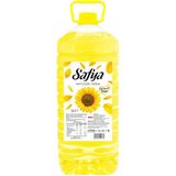 Safya Ayçiçek Yağı 5 Litre - 5 lt