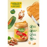 Safya Original Fıstık Ezmesi 320 gr x 2 Adet
