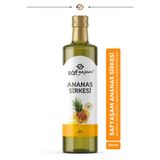 Safyaşam Ananas Sirkesi Doğal Fermantasyon Ananas Sirkesi,Suyu