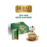 Safyaşam Dubai Kahvesi Premium Keyif Kahvesi Dubai Çikolatası Aromalı