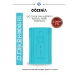 Safyaşam Gözenia Gözenek Sıkılaştırıcı Temizleyici Niacinamide ve Kolajen İçeren Temizleme Sabunu Barı 120Gr