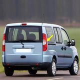 Sağ Arka Fren Sinyal Stop Lambası Camı Fiat Doblo ile uyumlu 2005-2009