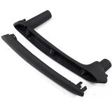 Sağ Arka Kapı İç Çekme Kolu Siyah 3B4867180A VW Passat B5.5 ile uyumlu 2001-2005