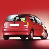 Sağ Arka Stop Fren Lambası 6N0945096 VW Polo HB ile uyumlu 1994-1999