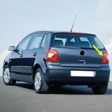 Sağ Arka Stop Fren Lambası 6Q6945096G VW Polo ile uyumlu 2002-2005