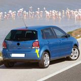 Sağ Arka Stop Fren Lambası Camı 6Q6945096AB VW Polo ile uyumlu 2005-2009