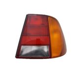 Sağ Arka Stop Fren Park Lambası 6K5945112D VW Polo Classic Sedan ile uyumlu 1996-2002