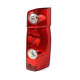 Sağ Arka Stop Fren Park Lambası Farı 2E0945096 VW Crafter ile uyumlu 2006-2016