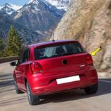 Sağ Arka Stop Fren Sinyal Lambası 6C0945096K VW Polo ile uyumlu 2015-2017