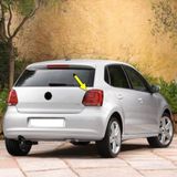Sağ Arka Stop Fren Sinyal Lambası 6R0945096AH VW Polo ile uyumlu 2010-2014