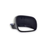 Sağ Dikiz Aynası Kapağı Küçük Tip 3B1857538B VW Polo HB ile uyumlu 2000-2002