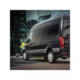 Sağ Dış Ayna Sinyal Lamba Camı A9109064600, Mercedes Sprinter Uyumlu (2018-2025)