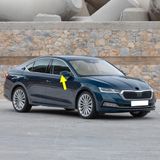 Sağ Dış Ayna Sinyal Lambası 5E3949102 Skoda Octavia 4 ile uyumlu 2021-2024
