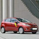 Sağ Dış Dikiz Aynası Sinyal Lamba Camı Ford Fiesta ile uyumlu 2009-2017