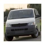 Sağ Elk.li Kapı Kilit Tamir Tk 7H0843653BR Vw Transporter T5 ile Uyumlu 2004-2010 - Option-1 - Ahşap