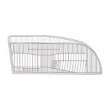 Sağ Far Camı Toyota Corolla Uyumlu Ae101 1992-1998