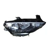 Sağ Far Fıat Egea 15> ( Motorlu - Sıyah Cıtalı) - 11515911Ad.