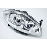 Sağ Far Fiat Lınea orjınal Opar 52084243