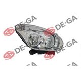 Sağ Far Motorlu Doblo/combo 2009 ve Sonrası tyc fıa10do011