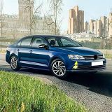 Sağ Far Yıkama Pompa Kapağı 5C6955110A VW Jetta ile uyumlu 2015-2018