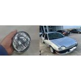 Sağ Kaliteli Depo Marka Toyota Corolla Terra Ae111 1998-2000 Model Ön Sinyal Lambası Far Yan Sinyali Tek Göz Farlı Tip Sağ Yolcu Tarafı Ön Ça