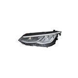 Sag Led Far Vw Golf 19- Depo